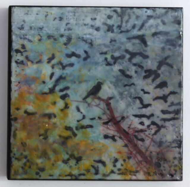 Sometimes, Just Rest